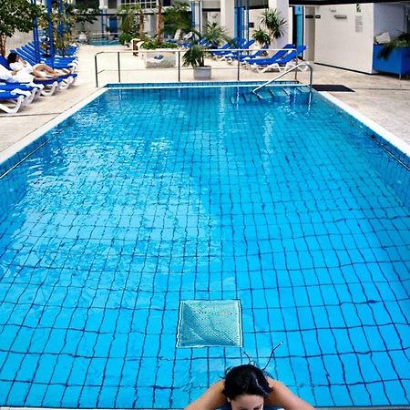 Arnoia Caldaria Hotel Y Balneario Kültér fotó
